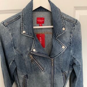 Guess Denim jacket